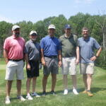 2025 CMAA Golf