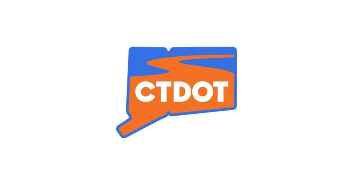 ctdot logo