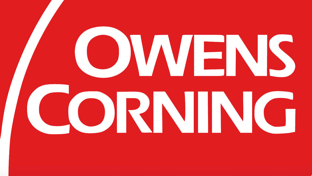 Owens Corning Logo