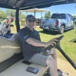 Golf Tournament