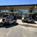 Golf Tournament