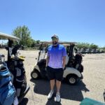 Golf Tournament