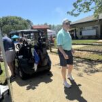 Golf Tournament