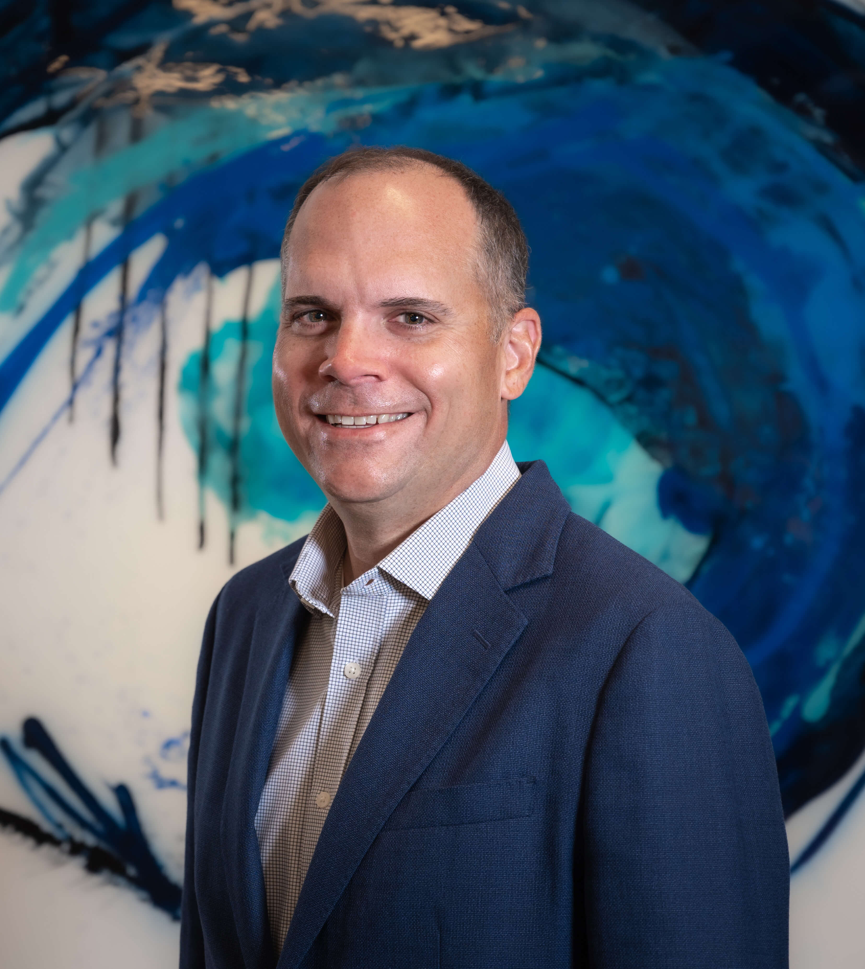 John Ware Photo 2025