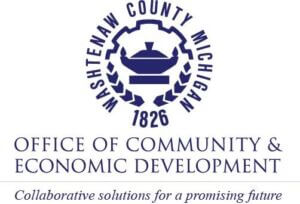 Counties Served: Washtenaw