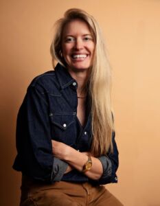 Bridget Hilton