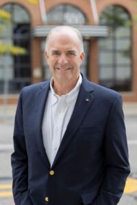 Dan Kildee Headshot