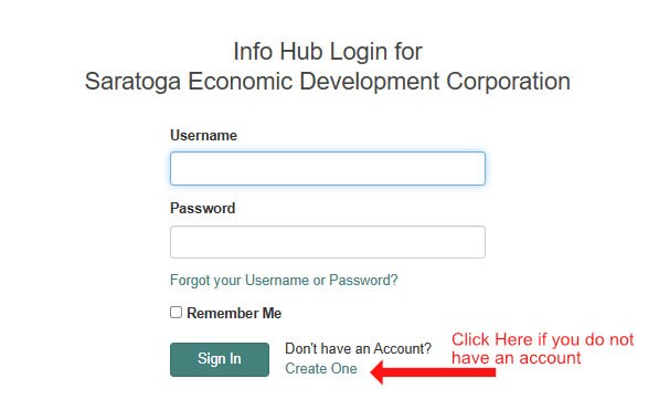 create account create account