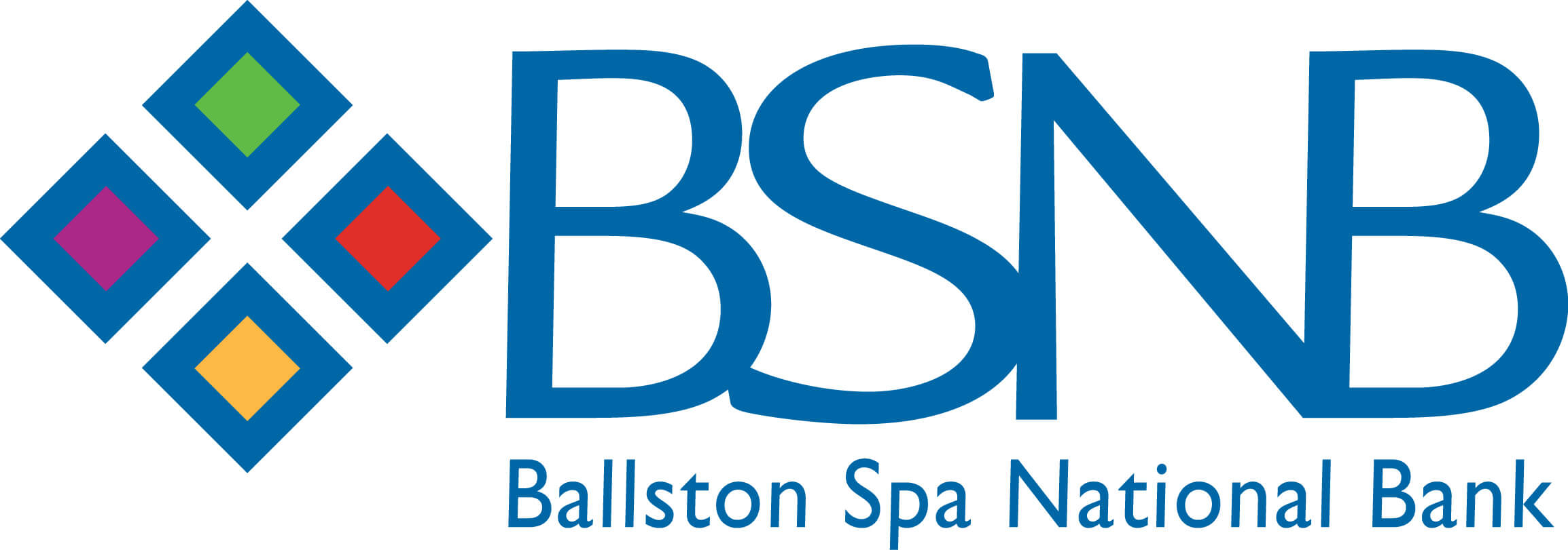 Ballston Spa National Bank Logo Ballston Spa National Bank Logo