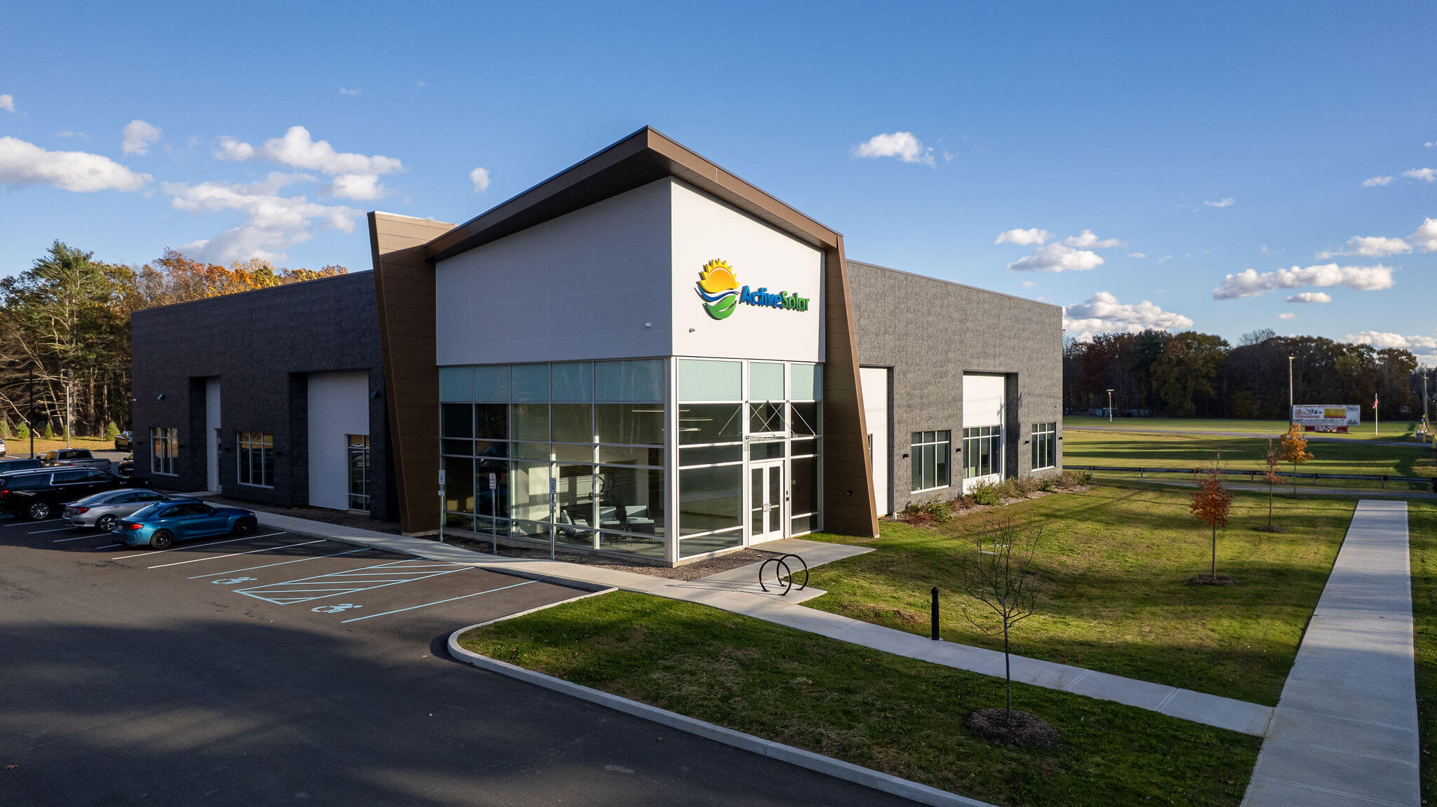 Active Solar
Malta, NY