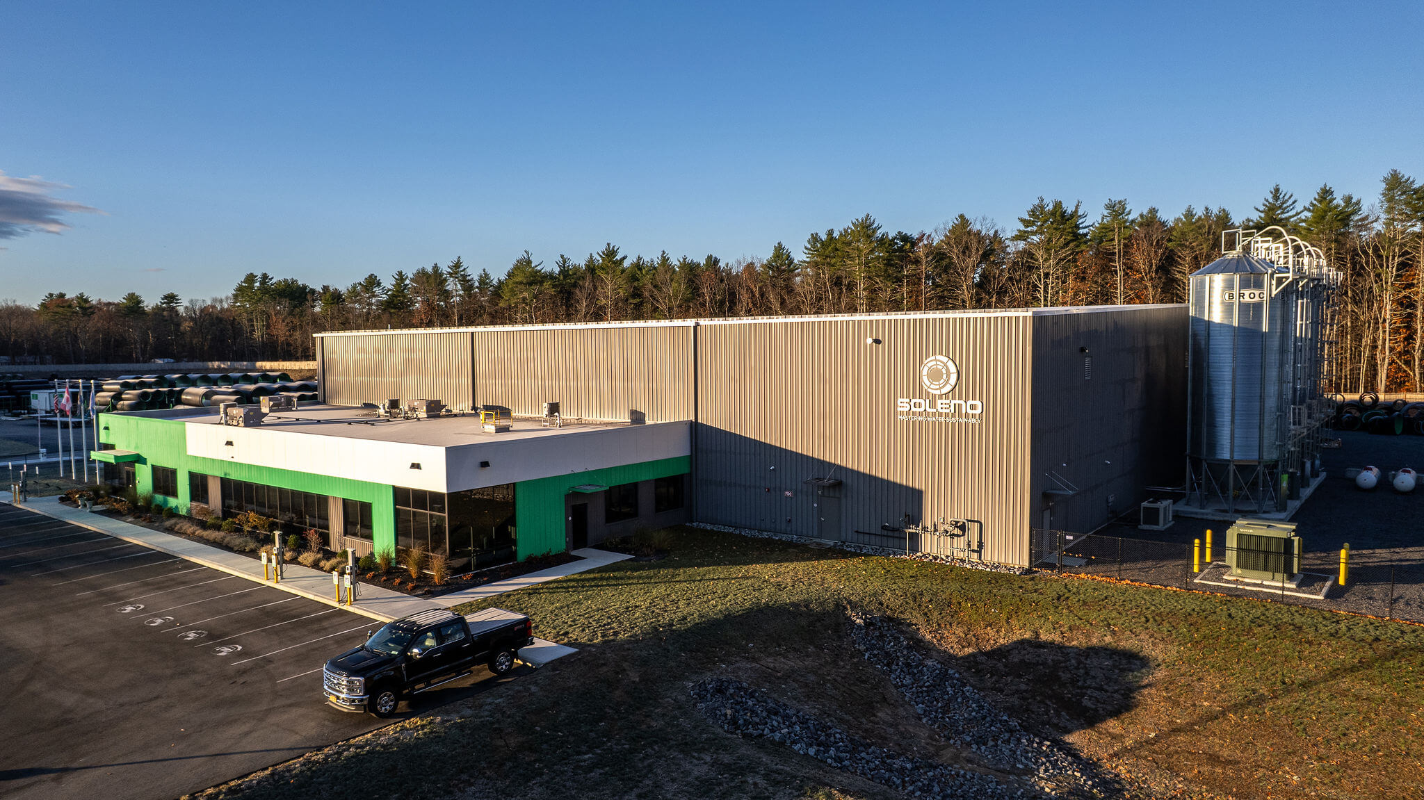 Soleno
Saratoga Springs, NY