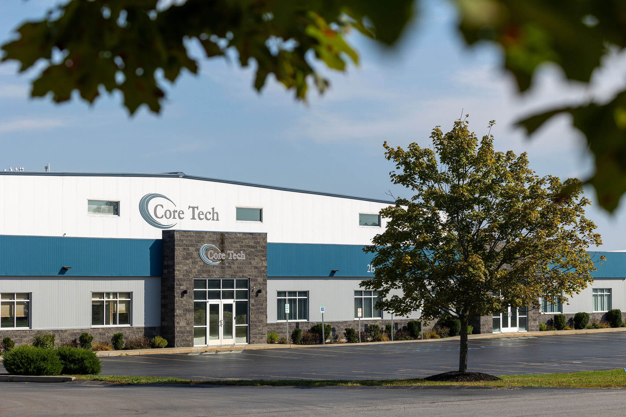 Core Tech - Ballston Spa, NY