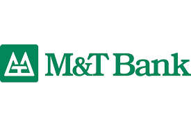 M&amp;T Bank Logo