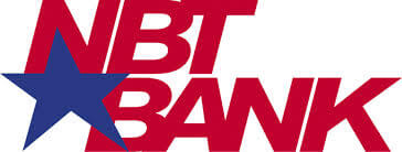 NBT Bank Logo NBT Bank Logo