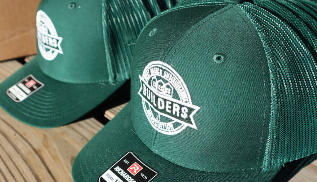 ball caps