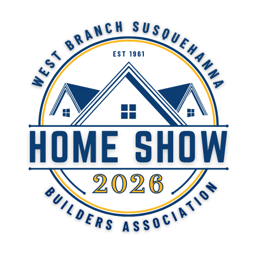 2026 Home Show Logo