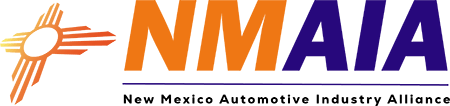 NMAIA logo