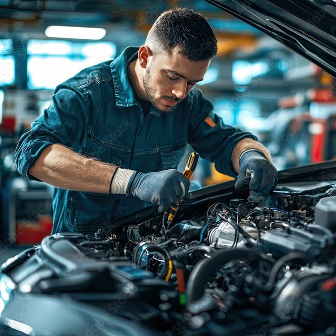 car repair 2 car repair