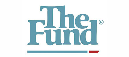 The Fund Logo