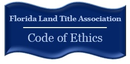 FLTA Code of Ethics graphic
