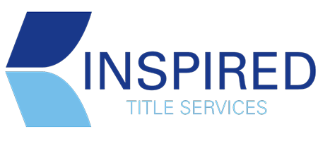 Inpsired title Logo