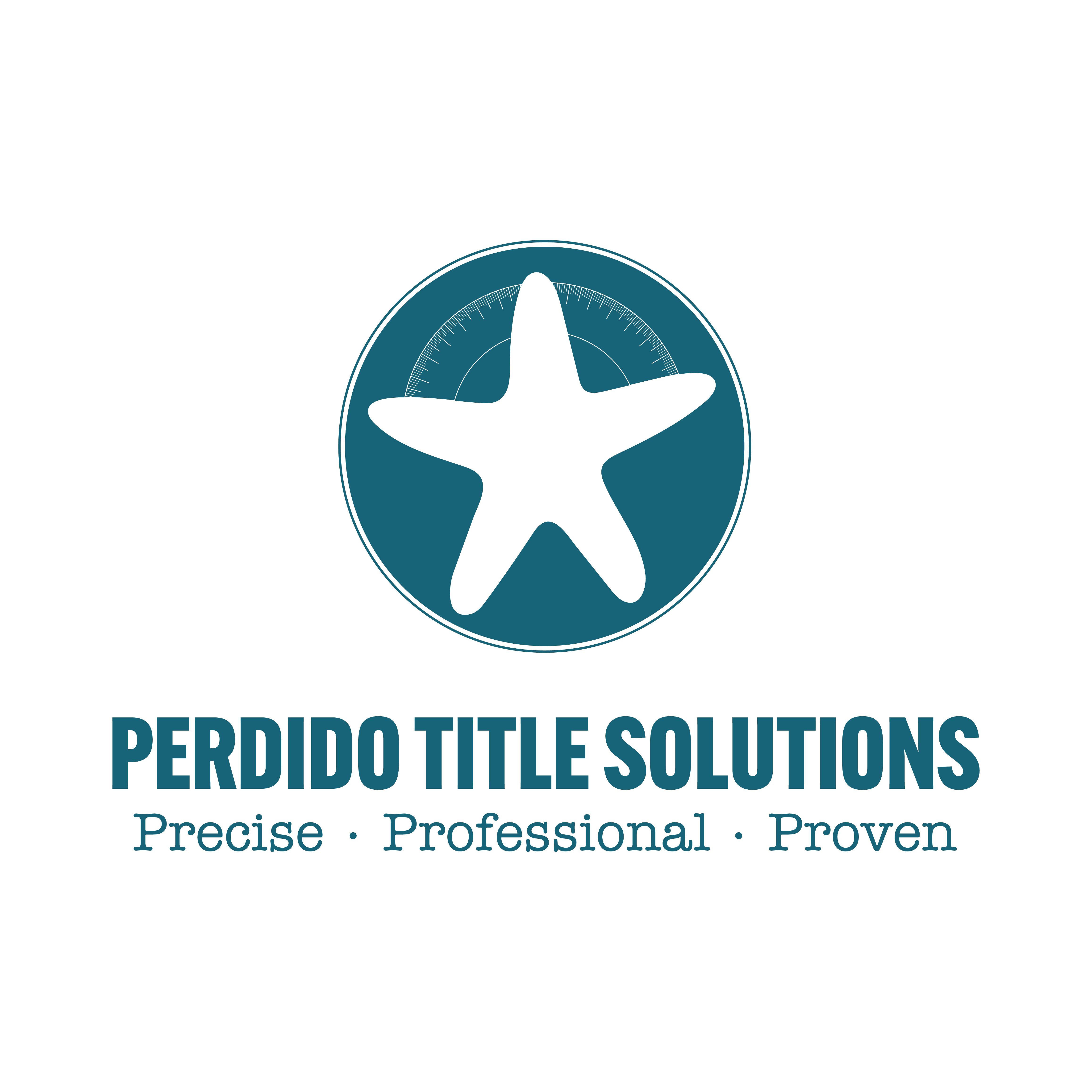 Perdido Title