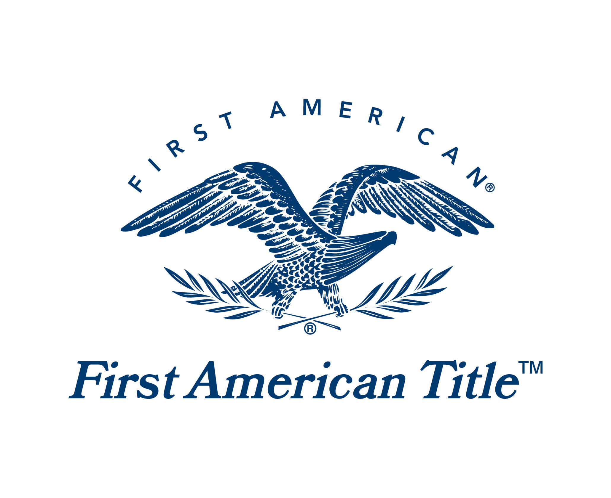 First American