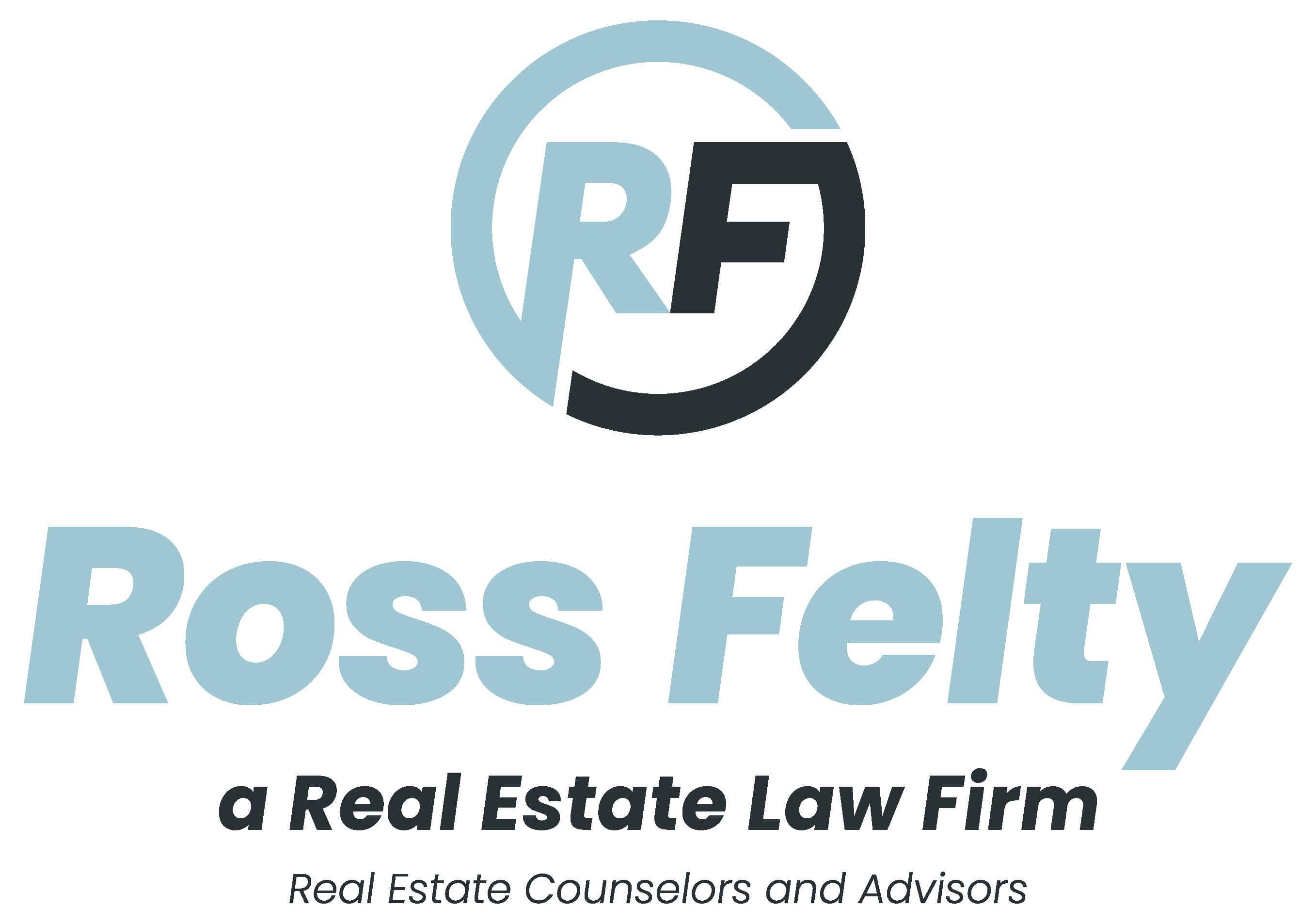 Ross Felty Brand