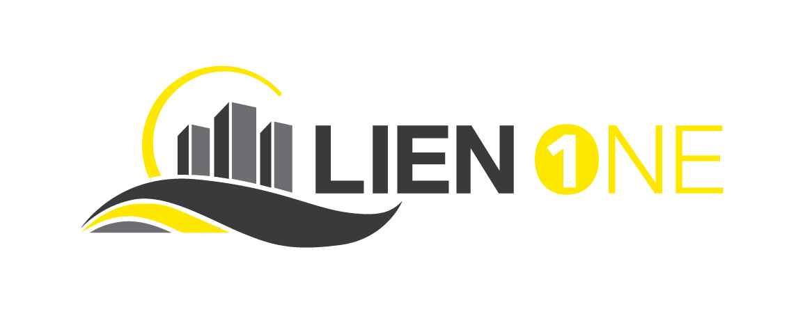 Lien One Logo_Horizontal_color