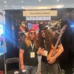 2025 PIAVADC Trade Fair &amp; Convention WINNER:  BEST BOOTH! Penn National Insurance, represented by Bill Desko and Lee Nixon,