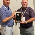 David L. Comey, CIC In Recognition of Outstanding Service As a Member of the Board of Directors.