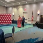 Outstanding Committee Member of the Year Melissa W. Ferguson, CPIA In Recognition of Outstanding Contributions to the Philanthropy Committee.