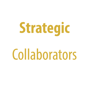 Strategic Collaborators