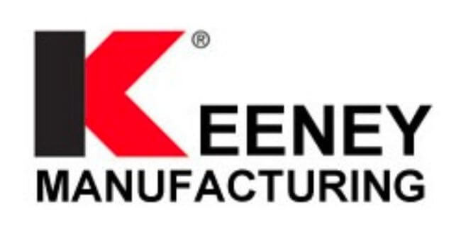 keeney manufacturing