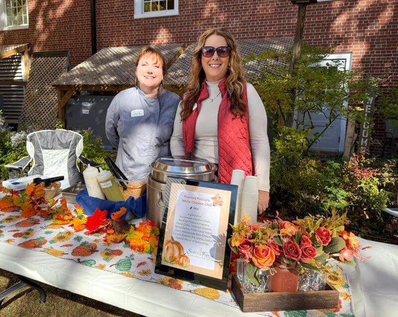 chili cook off