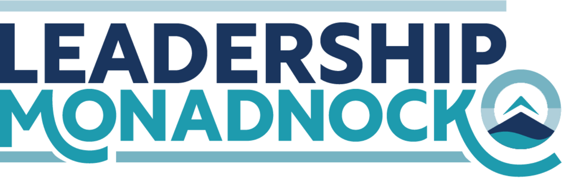 Leadership Monadnock logo