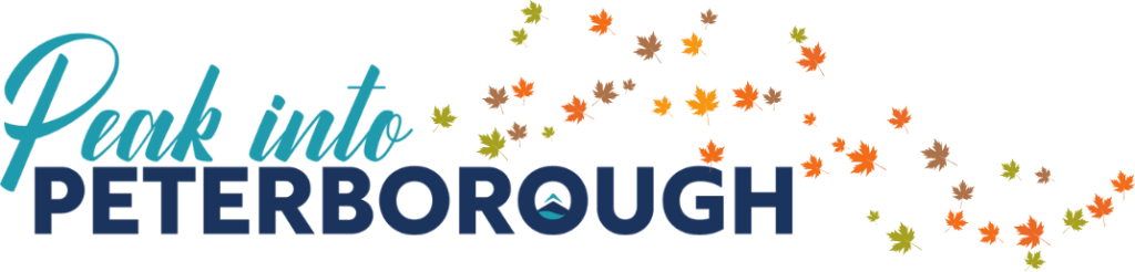 peak into peterborough