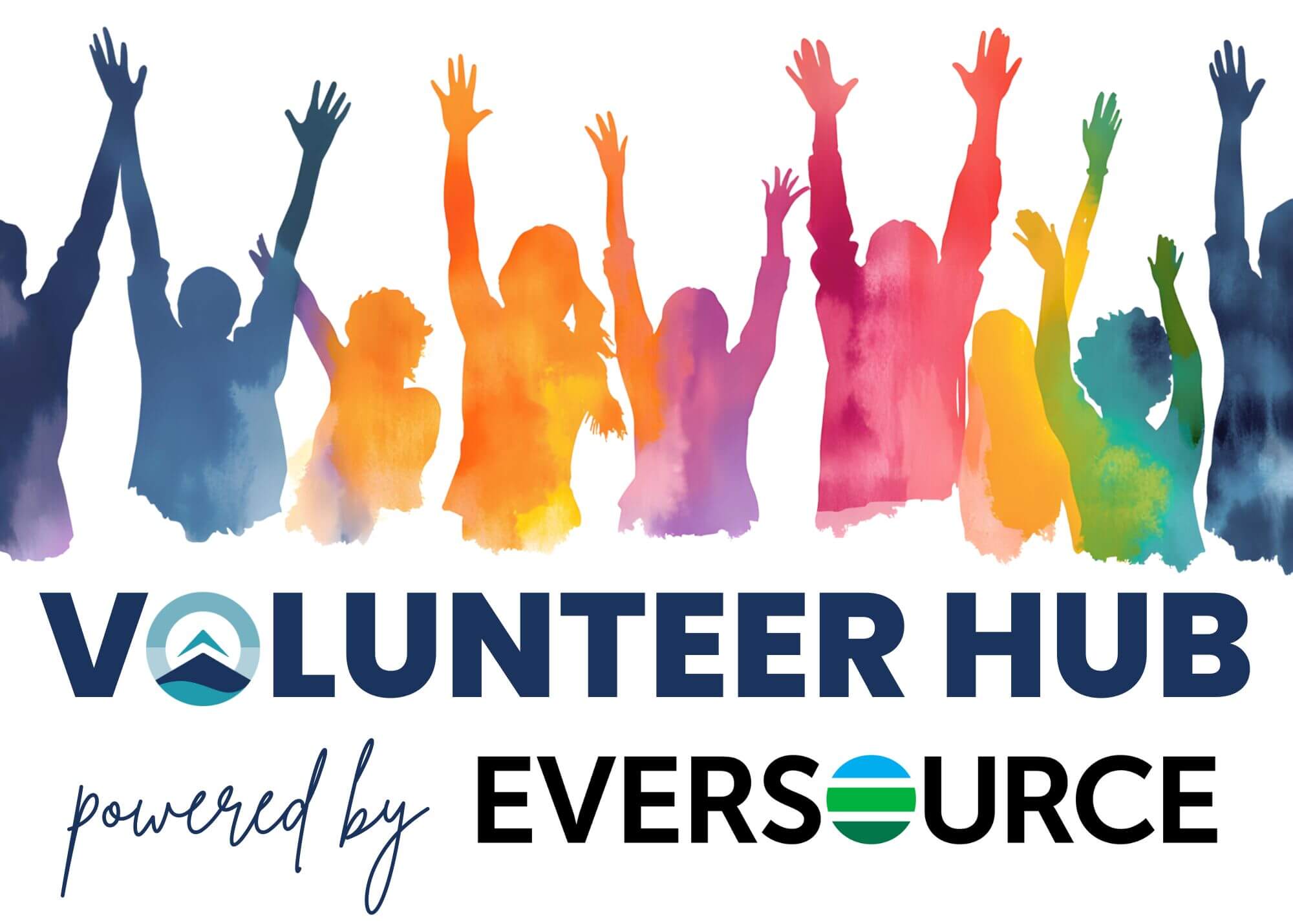 GMC Volunteer Hub powered by Eversource