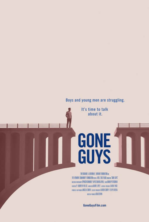 Gone Guys File