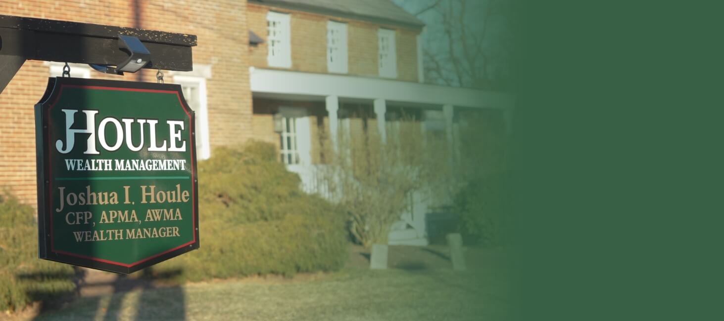Houle Wealth Management BAH