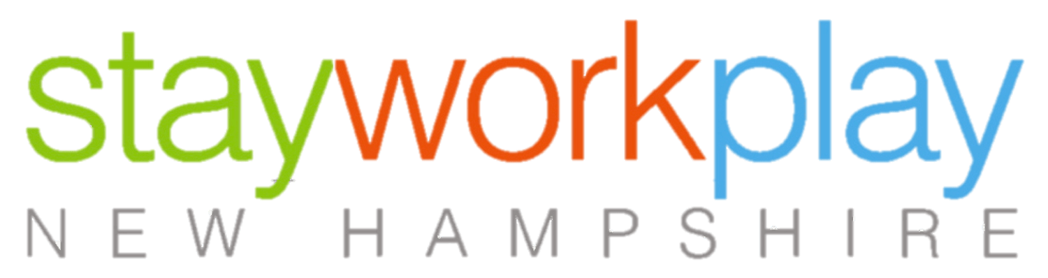 Stay Work Play NH