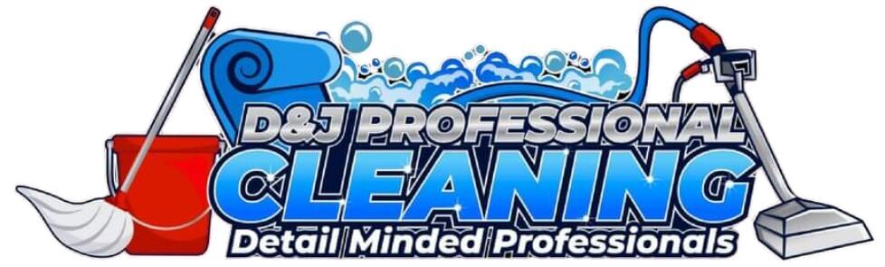 D&J Professional Cleaning
