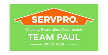 SERVPRO Team Paul