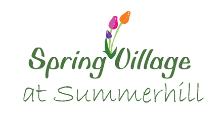 Spring Village at Summerhill