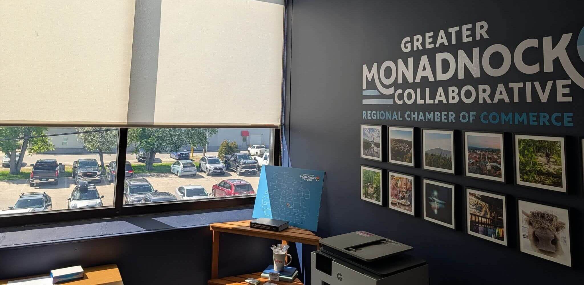 gmc office