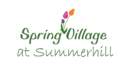 Spring Village at Summerhill