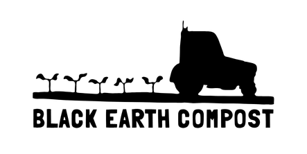 Black Earth Compost