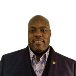 Kenneth Coleman