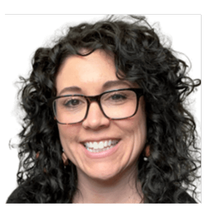 Kim Baron