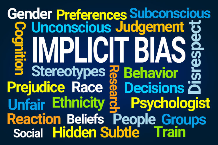 Implicit Bias